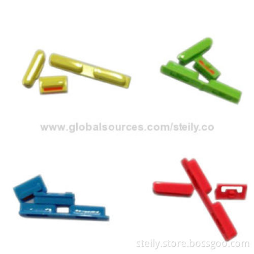 Brand New Home/Mute/Volume Button/Three-piece Key Press for iPhone 5C